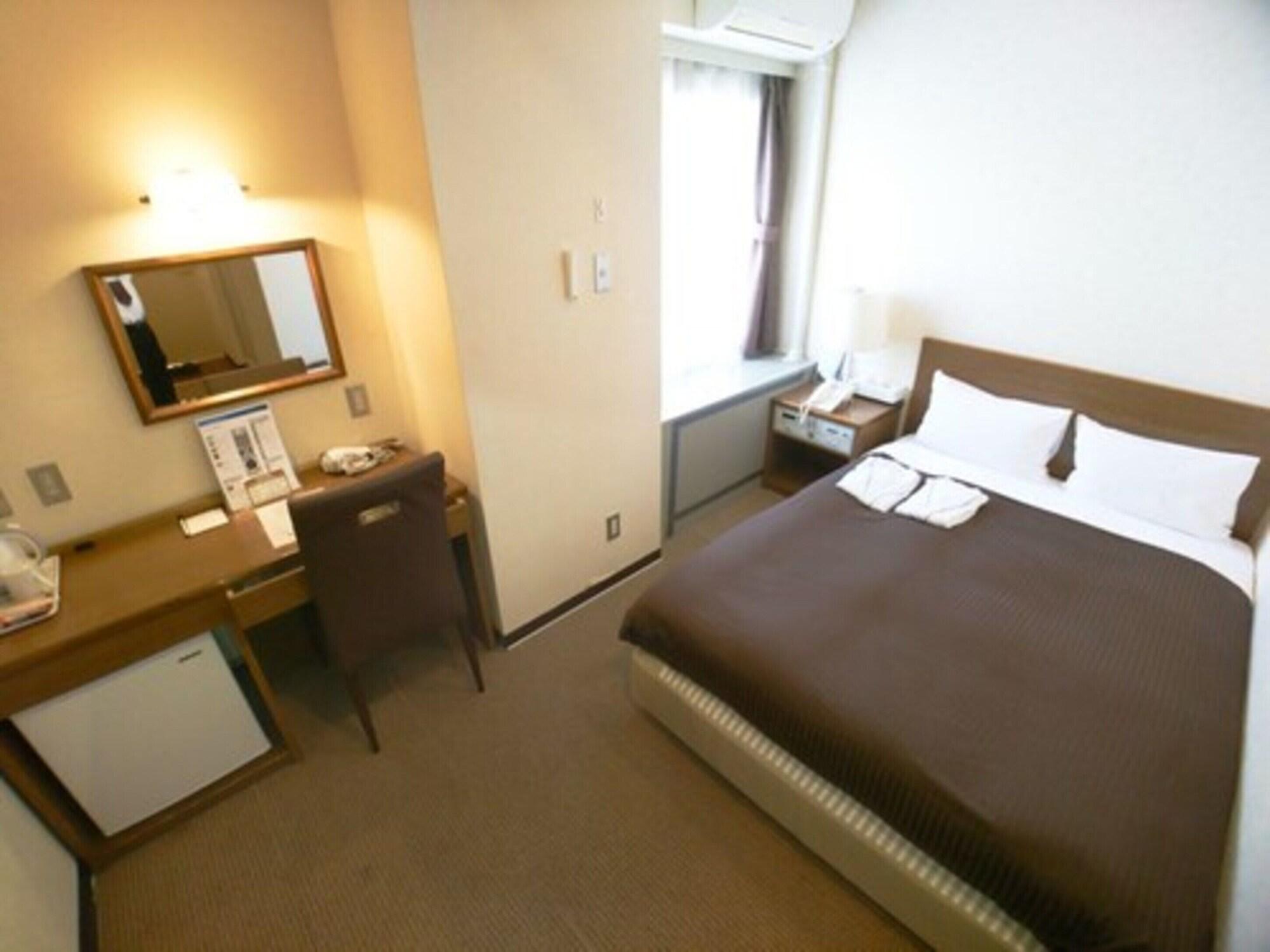 Sky Heart Hotel Hakata Fukuoka  Exterior photo
