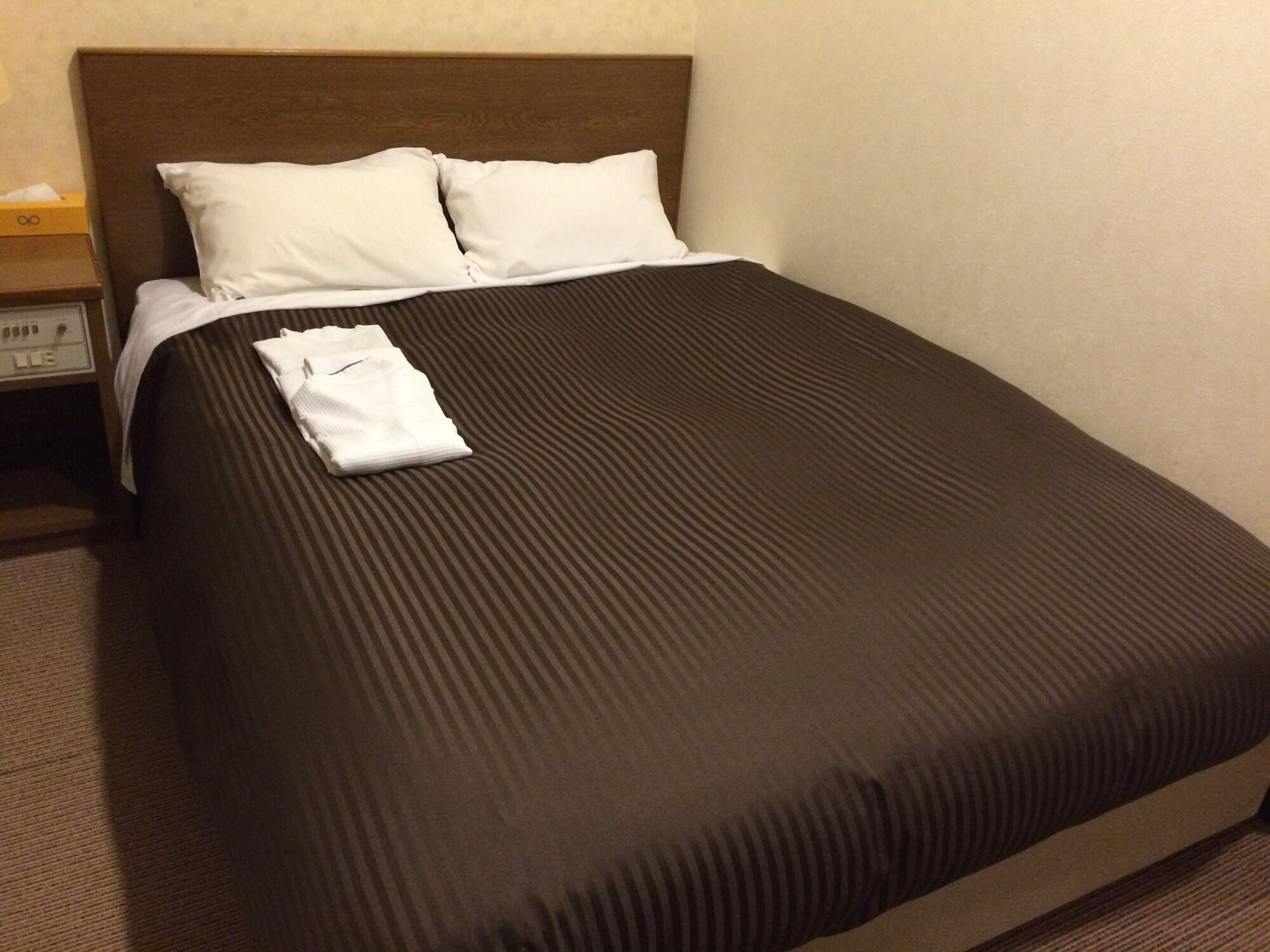 Sky Heart Hotel Hakata Fukuoka  Exterior photo