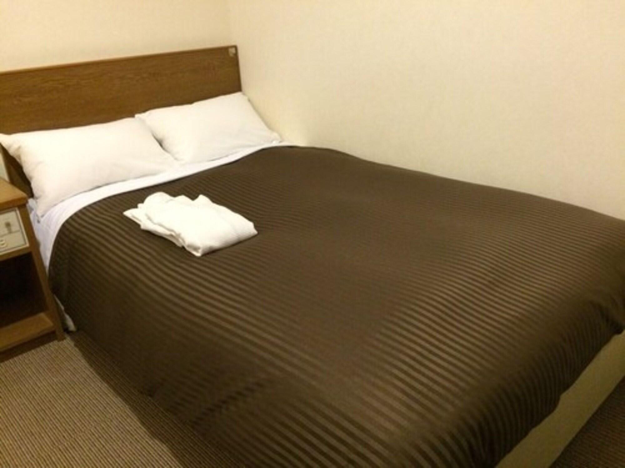 Sky Heart Hotel Hakata Fukuoka  Exterior photo