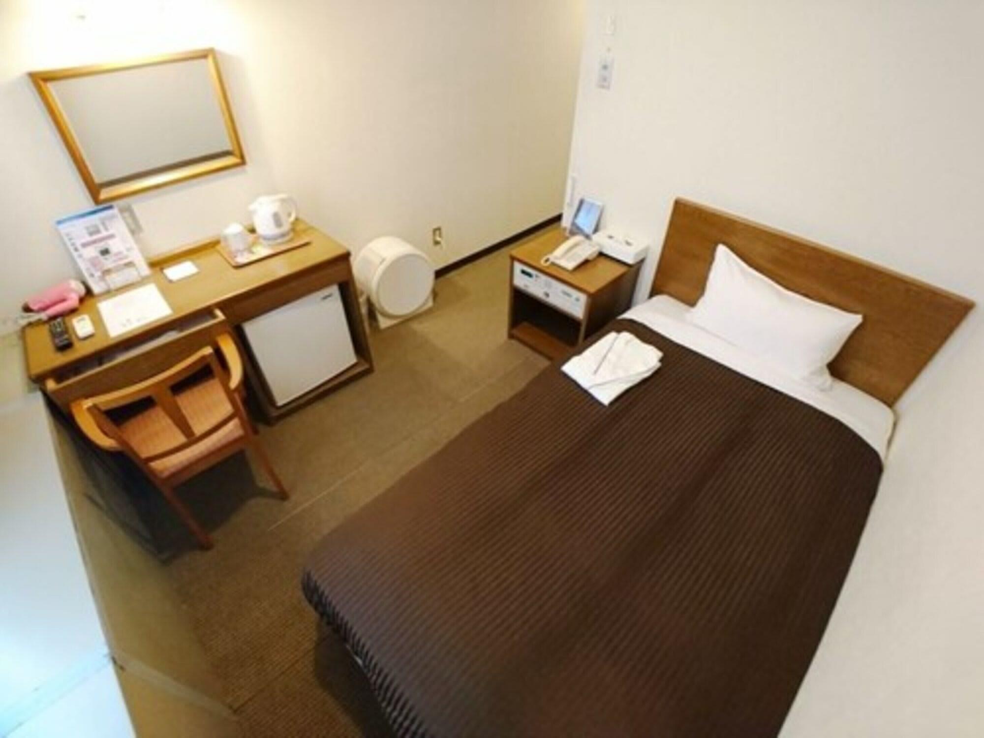 Sky Heart Hotel Hakata Fukuoka  Exterior photo