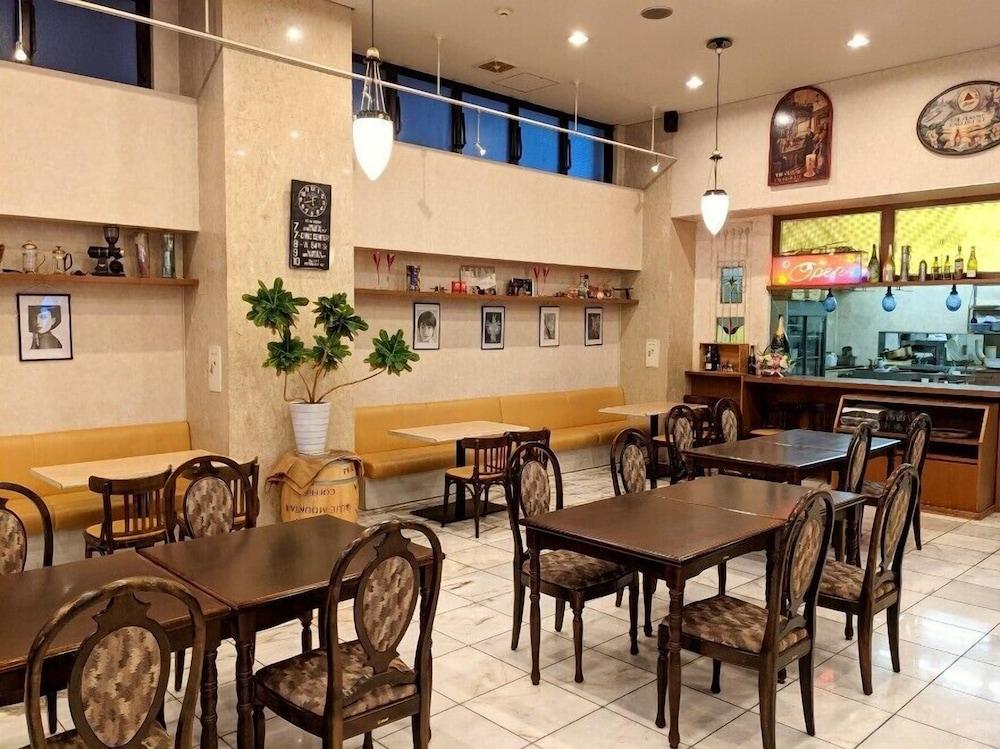 Sky Heart Hotel Hakata Fukuoka  Exterior photo