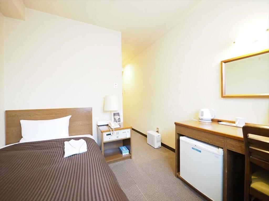 Sky Heart Hotel Hakata Fukuoka  Exterior photo